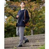 ノーカラーコート | a.v.v【WOMEN】 | 詳細画像4