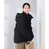 【2WAY】スタンドネックショートダウンジャケット | a.v.v【WOMEN】 | 詳細画像29 