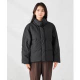 【2WAY】スタンドネックショートダウンジャケット | a.v.v【WOMEN】 | 詳細画像44 