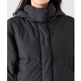 【2WAY】スタンドネックショートダウンジャケット | a.v.v【WOMEN】 | 詳細画像47 