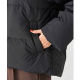 【2WAY】スタンドネックショートダウンジャケット | a.v.v【WOMEN】 | 詳細画像50 