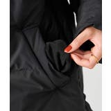 【2WAY】スタンドネックショートダウンジャケット | a.v.v【WOMEN】 | 詳細画像55 