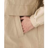 ナイロンワッシャーブルゾン | a.v.v【WOMEN】 | 詳細画像26 