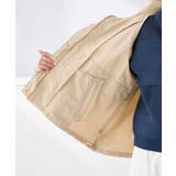 ナイロンワッシャーブルゾン | a.v.v【WOMEN】 | 詳細画像30 