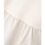 異素材切り替えノーカラーブルゾン | a.v.v【WOMEN】 | 詳細画像26 