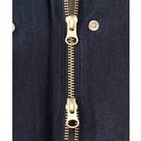 ステンカラーブルゾン | a.v.v【WOMEN】 | 詳細画像22 