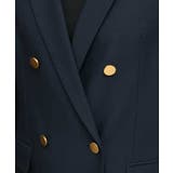 【マシンウォッシャブル】ダブルブレストジャケット | a.v.v【WOMEN】 | 詳細画像26 