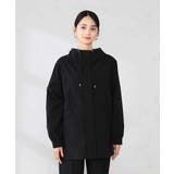 【微撥水】フーテッドブルゾン | a.v.v【WOMEN】 | 詳細画像39 