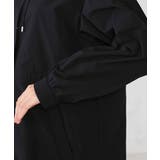 【微撥水】フーテッドブルゾン | a.v.v【WOMEN】 | 詳細画像45 