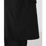 【微撥水】フーテッドブルゾン | a.v.v【WOMEN】 | 詳細画像47 