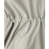 【微撥水】フーテッドブルゾン | a.v.v【WOMEN】 | 詳細画像50 