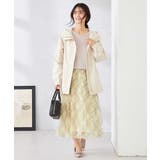 フーテッドブルゾン | a.v.v【WOMEN】 | 詳細画像18 