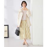 フーテッドブルゾン | a.v.v【WOMEN】 | 詳細画像20 