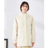 フーテッドブルゾン | a.v.v【WOMEN】 | 詳細画像22 