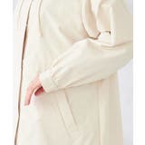 フーテッドブルゾン | a.v.v【WOMEN】 | 詳細画像27 