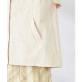 フーテッドブルゾン | a.v.v【WOMEN】 | 詳細画像28 