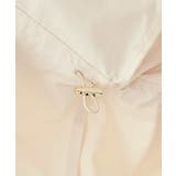 フーテッドブルゾン | a.v.v【WOMEN】 | 詳細画像30 