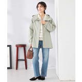 フーテッドブルゾン | a.v.v【WOMEN】 | 詳細画像7 