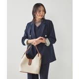 【洗える】ダブルブレストジャケット | a.v.v【WOMEN】 | 詳細画像7