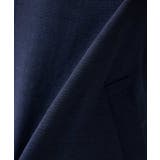 【接触冷感 UVカット】リネンライクノーカラージップブルゾン【セットアップ対応 … | a.v.v【WOMEN】 | 詳細画像28 