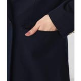 【洗える】ダブルブレストジャケット | a.v.v【WOMEN】 | 詳細画像44 