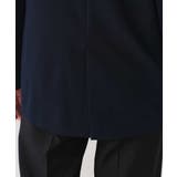 【洗える】ダブルブレストジャケット | a.v.v【WOMEN】 | 詳細画像47 