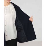 【洗える】ダブルブレストジャケット | a.v.v【WOMEN】 | 詳細画像49 