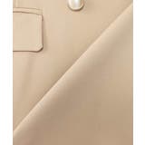 【洗える】ダブルブレストジャケット | a.v.v【WOMEN】 | 詳細画像51 