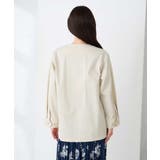 サファリジャケット | a.v.v【WOMEN】 | 詳細画像11 