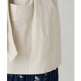 サファリジャケット | a.v.v【WOMEN】 | 詳細画像18 