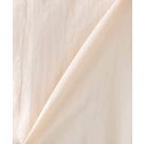 ウエストドロストノーカラーブルゾン | a.v.v【WOMEN】 | 詳細画像24 