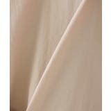 ウエストドロストノーカラーブルゾン | a.v.v【WOMEN】 | 詳細画像25 