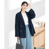 【接触冷感 UVカット イージーケア | a.v.v【WOMEN】 | 詳細画像11 