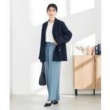 【接触冷感 UVカット イージーケア | a.v.v【WOMEN】 | 詳細画像13 