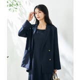 【接触冷感 UVカット イージーケア | a.v.v【WOMEN】 | 詳細画像2 