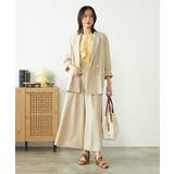 【接触冷感 UVカット イージーケア | a.v.v【WOMEN】 | 詳細画像25 