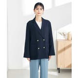 【接触冷感 UVカット イージーケア | a.v.v【WOMEN】 | 詳細画像26 