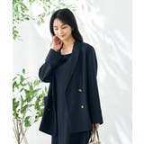 【接触冷感 UVカット イージーケア | a.v.v【WOMEN】 | 詳細画像4 