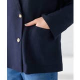 【接触冷感 UVカット 雑誌InRed(宝島社)5月号掲載】リネンライクダブルブ… | a.v.v【WOMEN】 | 詳細画像35 