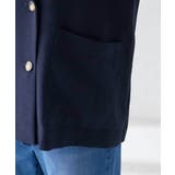 【接触冷感 UVカット 雑誌InRed(宝島社)5月号掲載】リネンライクダブルブ… | a.v.v【WOMEN】 | 詳細画像36 