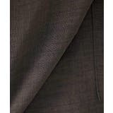 【接触冷感 UVカット 雑誌InRed(宝島社)5月号掲載】リネンライクダブルブ… | a.v.v【WOMEN】 | 詳細画像40 