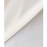 ノーカラーメッシュブルゾン | a.v.v【WOMEN】 | 詳細画像22 