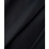 ノーカラーメッシュブルゾン | a.v.v【WOMEN】 | 詳細画像23 