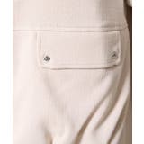 ギャザーヘムベスト | a.v.v【WOMEN】 | 詳細画像14 