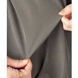 バルーンヘムブルゾン | a.v.v【WOMEN】 | 詳細画像17 