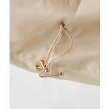 ステンカラーブルゾン | a.v.v【WOMEN】 | 詳細画像33 