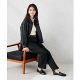 カバーオールジャケット | a.v.v【WOMEN】 | 詳細画像19 