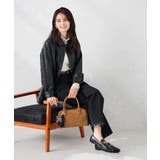 カバーオールジャケット | a.v.v【WOMEN】 | 詳細画像20 