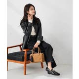 カバーオールジャケット | a.v.v【WOMEN】 | 詳細画像21 