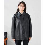 カバーオールジャケット | a.v.v【WOMEN】 | 詳細画像22 